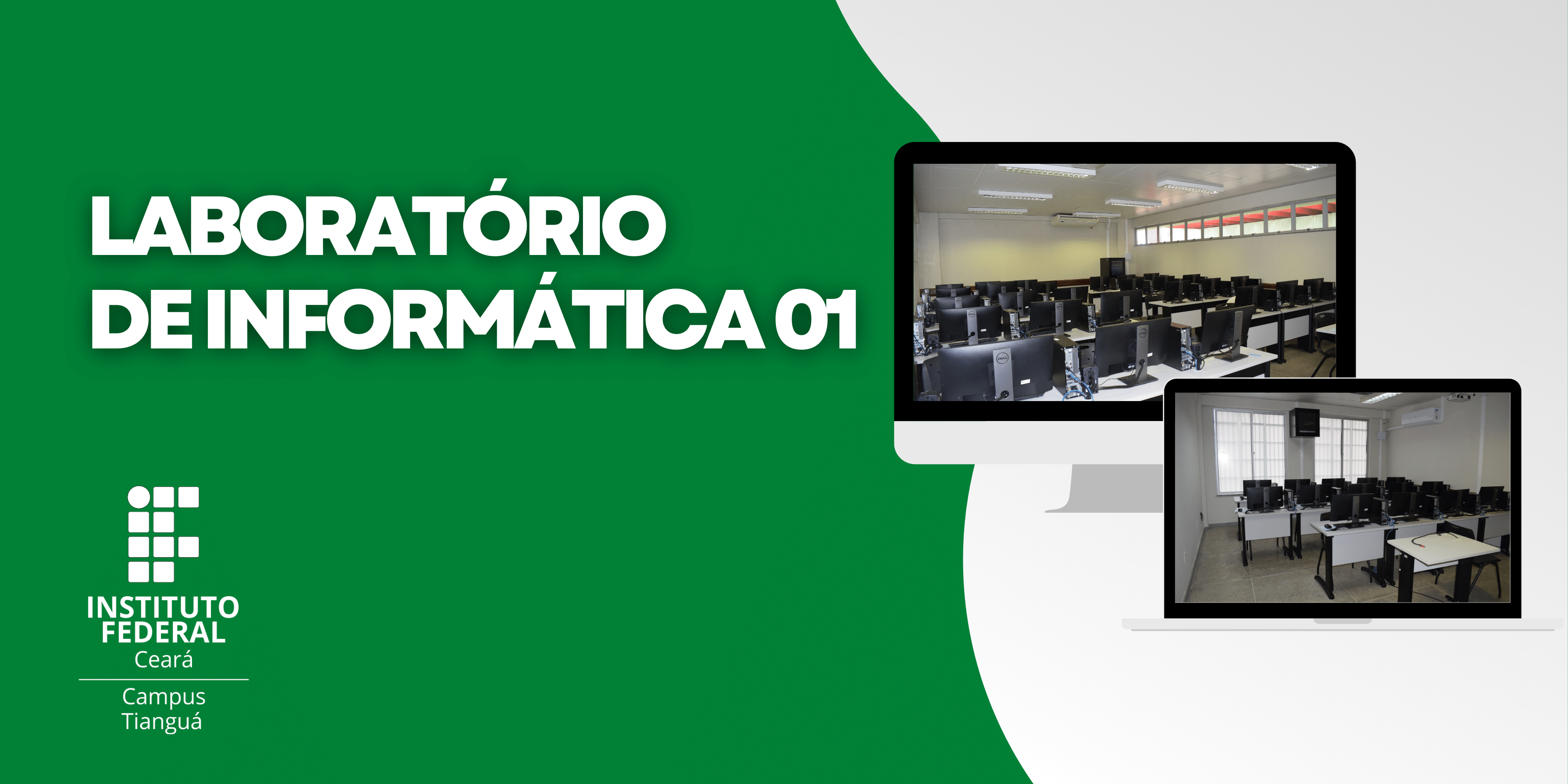 Laboratório de Hardware