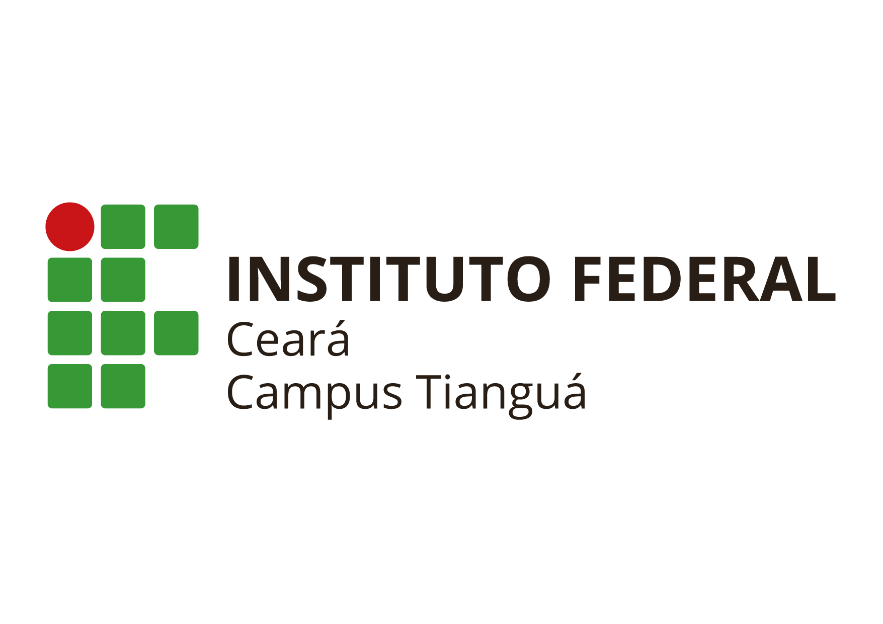 Logo IFCE Campus de Tianguá