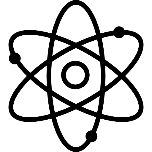 Ícone Física