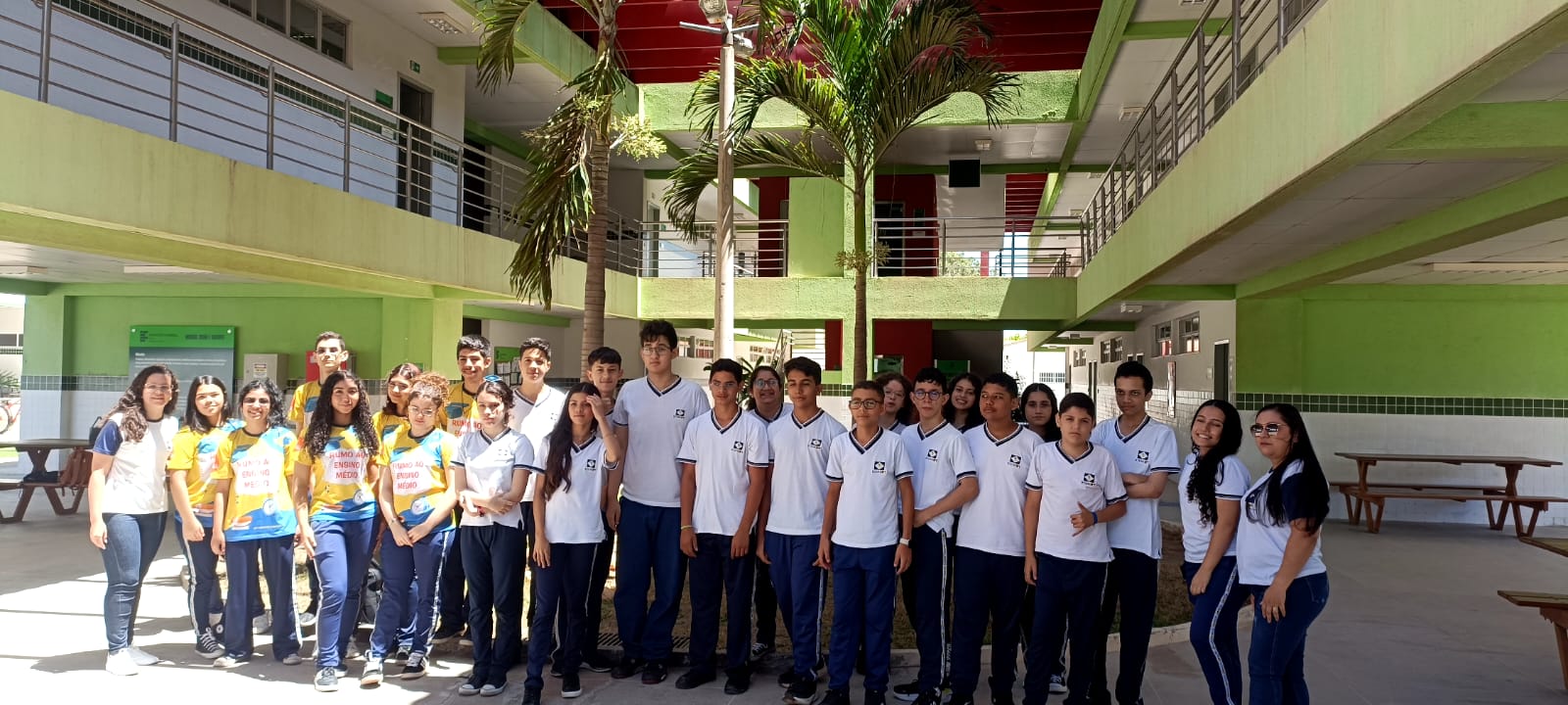 Escola 3