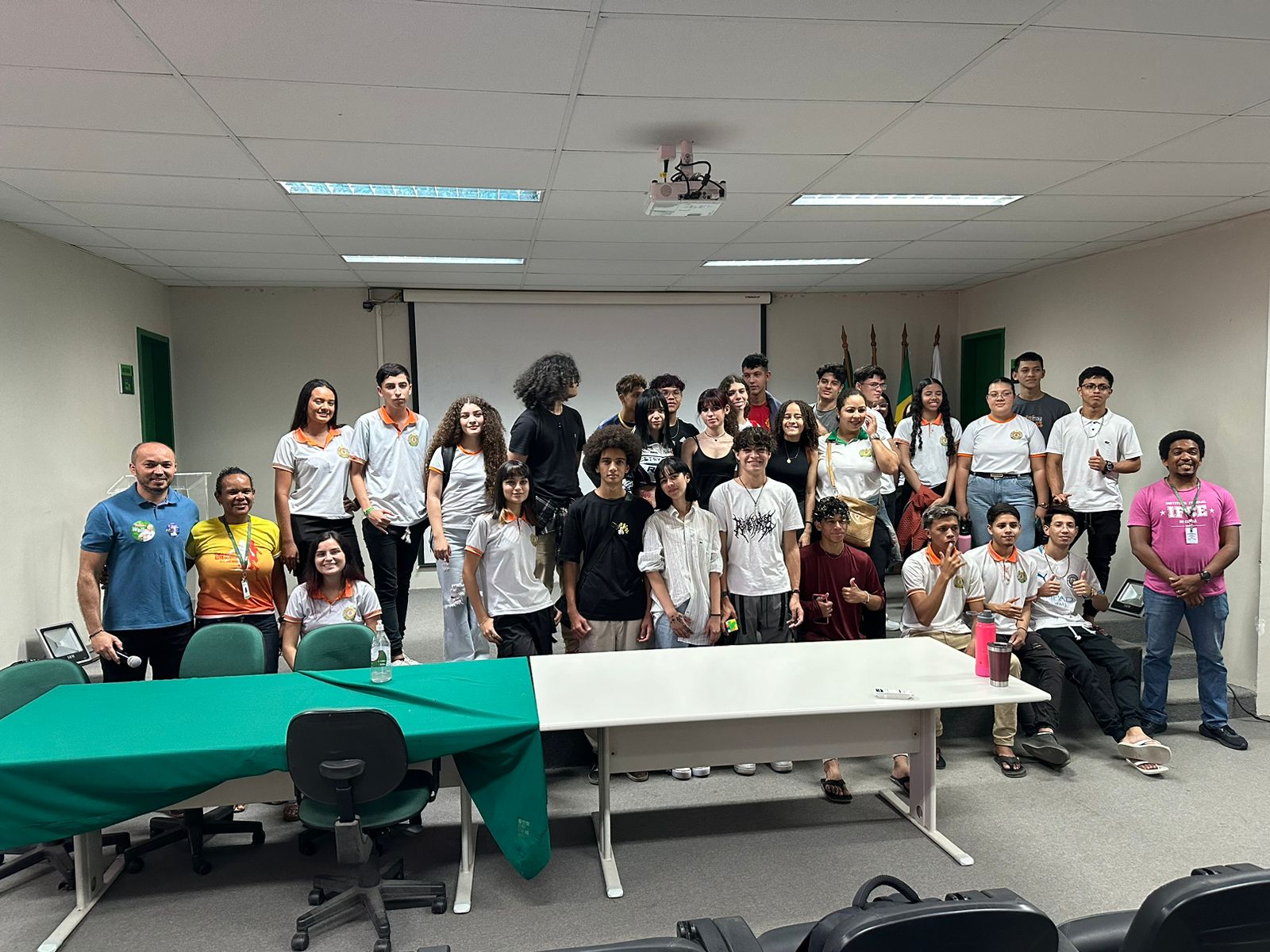 Escola 2